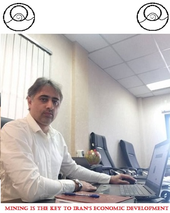 امین محمد شعبانی | تخصص، نوآوری و مهندسی