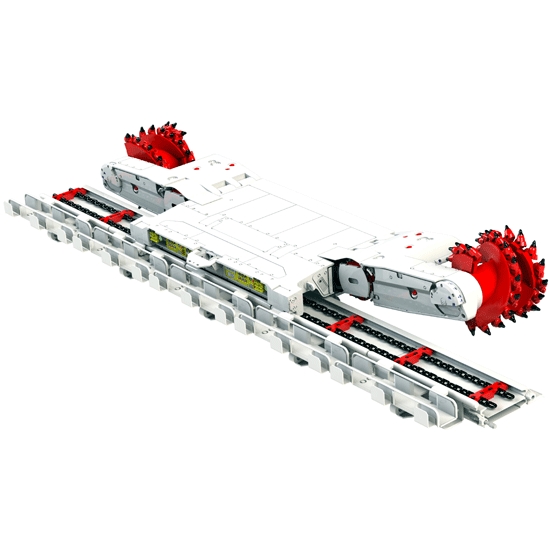 معرفی شیرر УКД 200-400