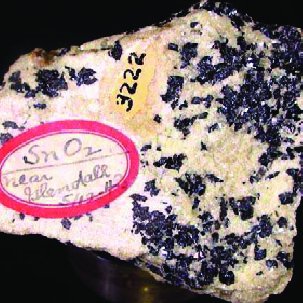 زمین شناسی اقتصادی چیست