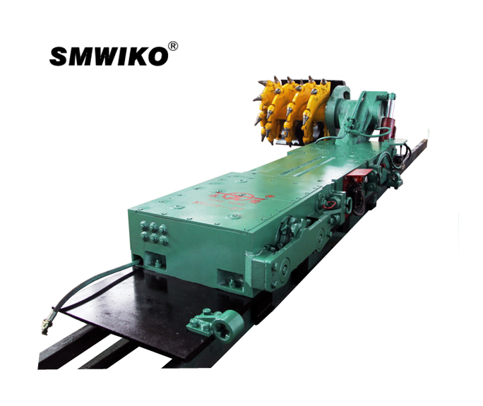 زغالتراش MG-60