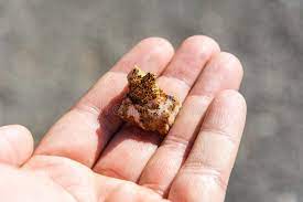 یافتن طلا با شاخص های طبیعی