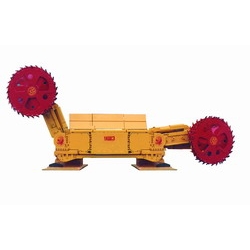 معرفی شیرر  2ГШ68Б, КШ1КГУ, 1КШЭ, КШ3М