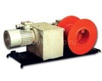 وینچ ایمنی مدل 3ЛП