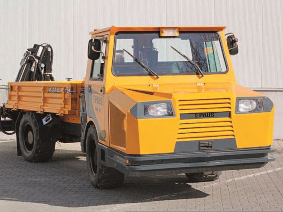 شاهکار مهندسی شرکت PAUS: دیگر نیازی به آزمایش های زمان بر در استخراج انتخابی رسوبات رگه نازک نیست