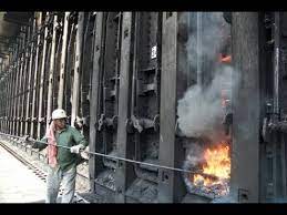 باتری کک چیست؟