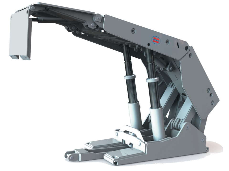 معرفی کارخانه تجهیزات معدن نیوا هلدینگ : 17 سال تولید موفق