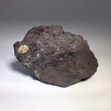 زغال سنگ قهوه ای یا لیگنیت چیست؟