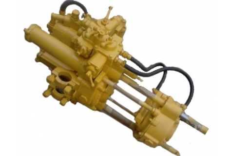 تجهیزات و ابزار حفاری