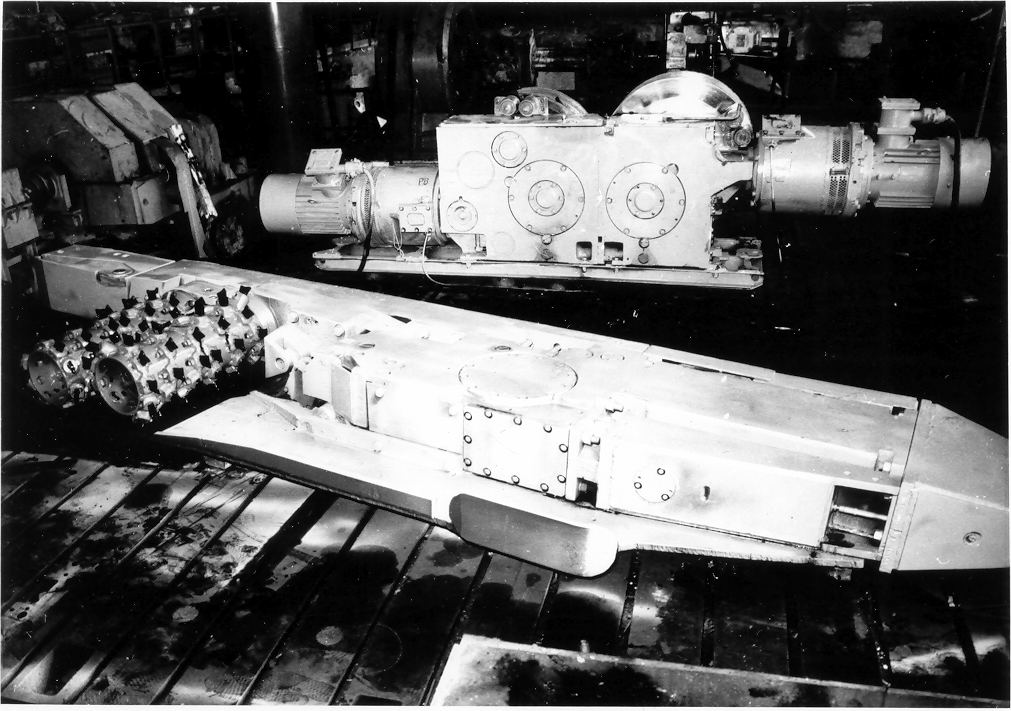 دستگاه زغالتراش کبالت ( Кобальт)