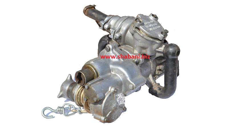 چالزن برقی ЭРП18Д-2М