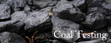 آنالیزهای زغالسنگ شامل چیست