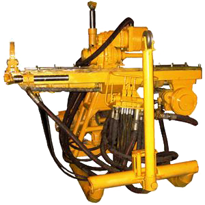 دکل حفاری SBU-6 روسی