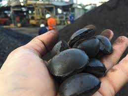 راهنمای خط تولید بریکت زغال سنگ