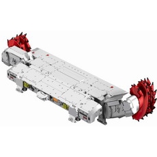 معرفی شیرر УКД 200-250