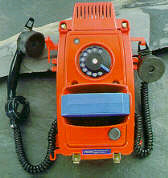 تلفن های ضد انفجار Tesla