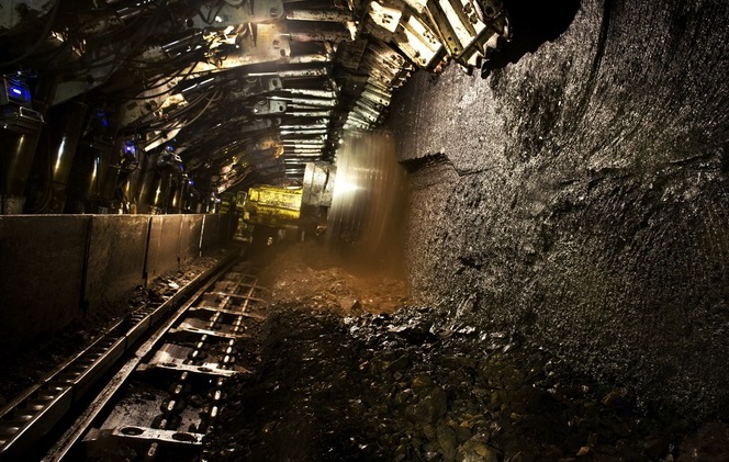 آلمانی ها انرژی «سبز» را از معادن بسته ذخیره خواهند کرد