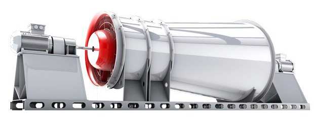 ونتیلاتور ВОД-21М