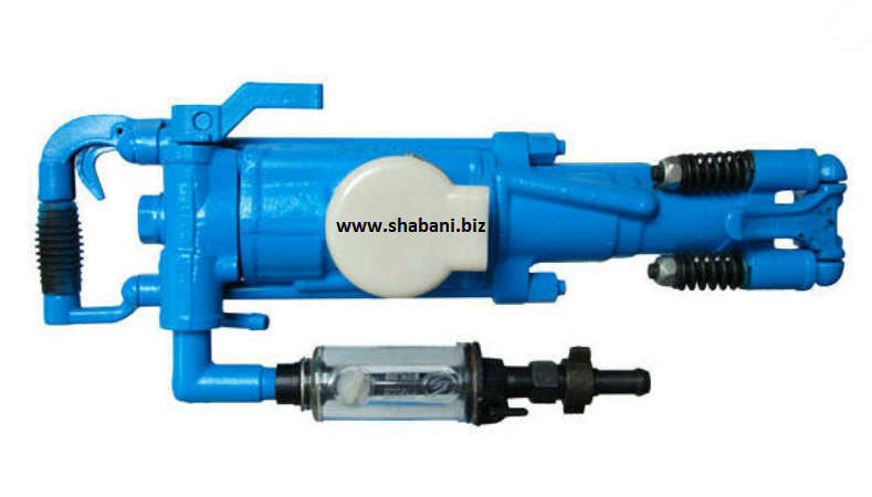 معرفی چکش YT-28