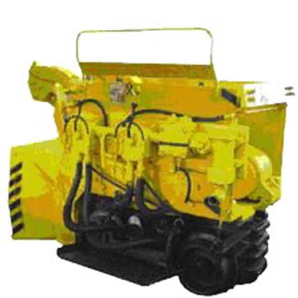 ماشین های بارگیری لودر معدنی مدل PPN-3