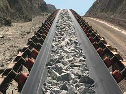 اصل و کاربرد تسمه نقاله