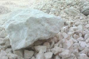 باریت و کاربردها و مشخصات فیزیکی و شیمیایی