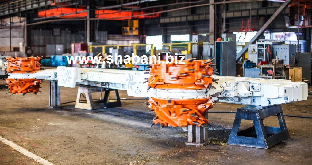 زغالتراش لایه نازک KA-200