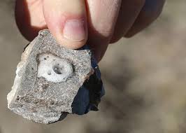 تست اسید در زمین شناسی چیست؟