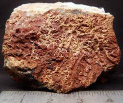 نحوه تشخیص مواد معدنی قهوه ای