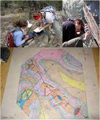 مقدمه زمین شناسی معدن زغال سنگ