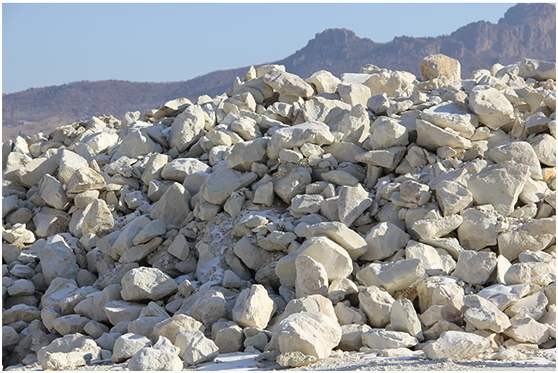 عملکرد پودر ایلیت در پوشش ها چیست؟