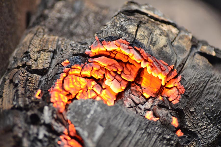 کک زغالسنگ ( کاربرد)