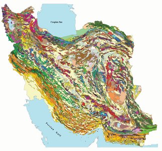 چگونه مانند یک زمین شناس به سنگ نگاه کنیم؟