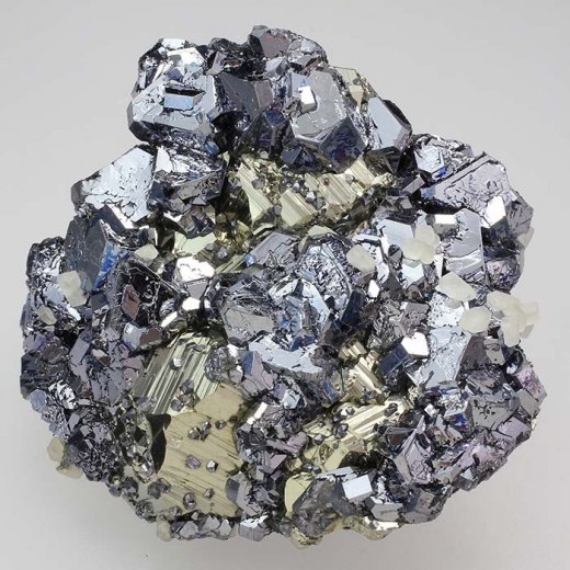 مواد معدنی سولفید کدامند