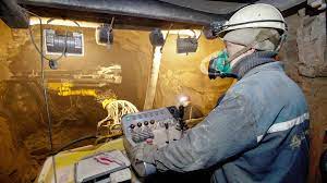 فرصت های معدنی در قزاقستان