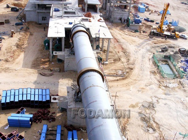 تفاوت کائولن کلسینه شده و کائولن شسته شده