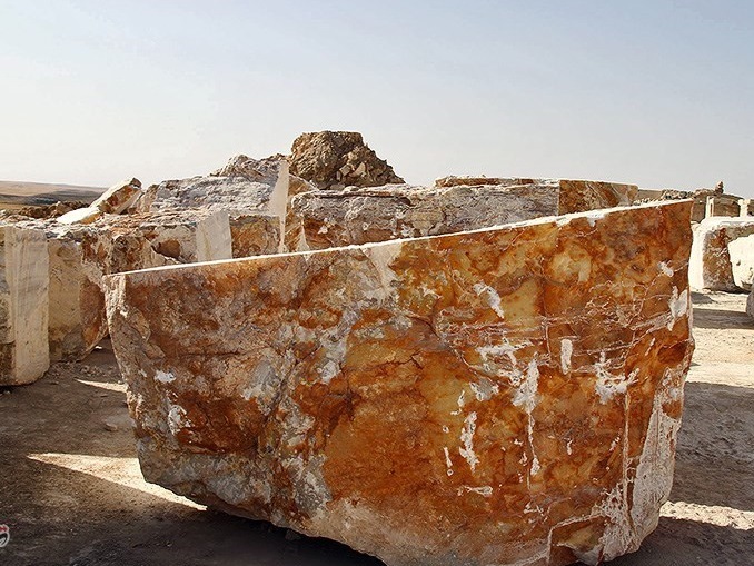 10 مرحله برای شناسایی آسان مواد معدنی