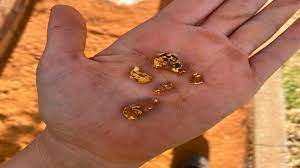 25 شاخص مهم برای جستجو طلا